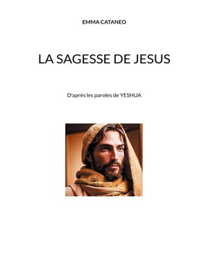 cover image of La sagesse de Jesus